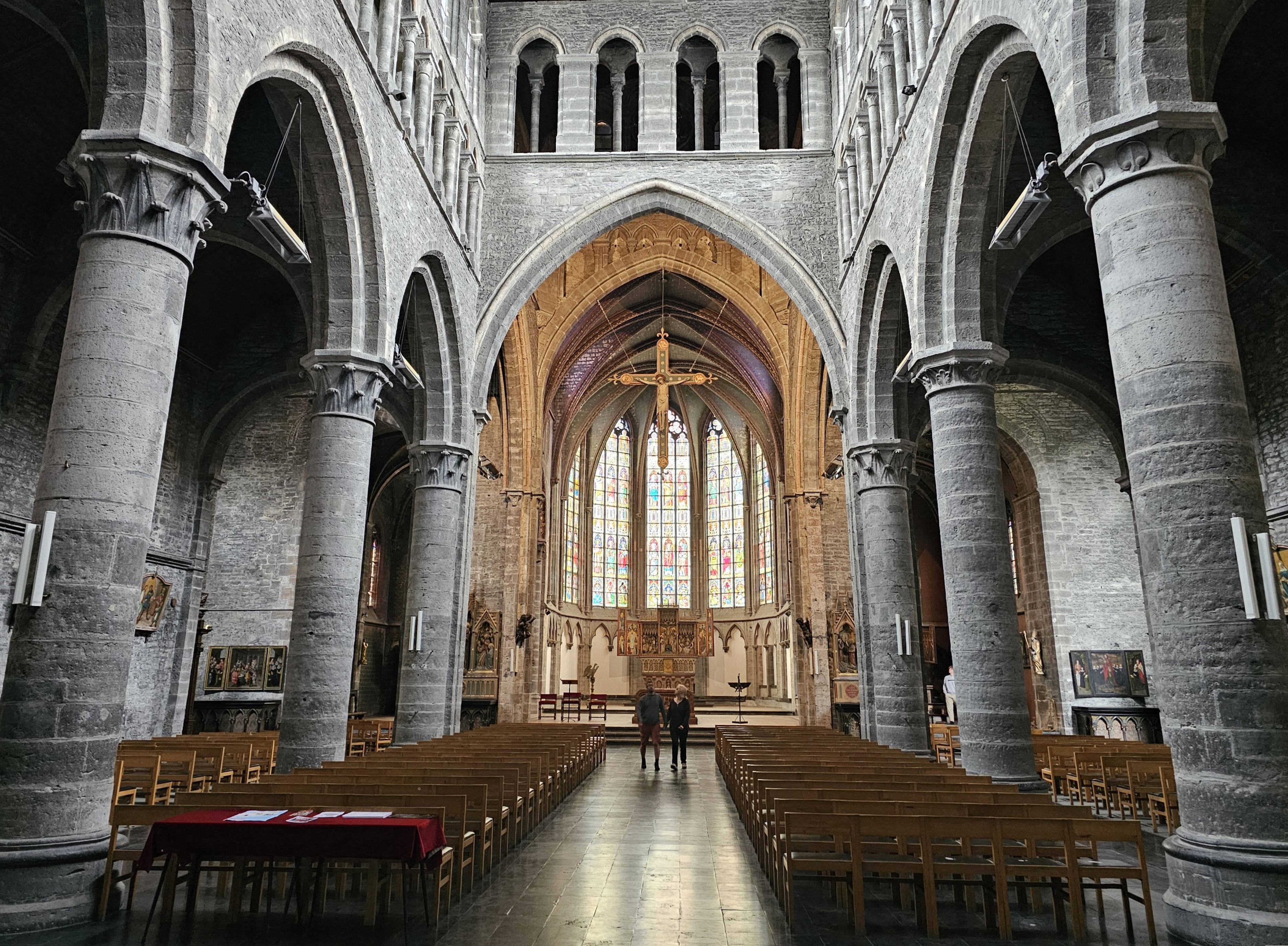Tournai